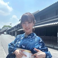 ©2026 SKE, INC.（写真はSKE48 鎌田菜月の公式インスタグラム投稿より）