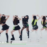 BABYMONSTER新曲「SUGAR HONEY ICE TEA」音源一部公開　6月8日デジタルシングル発売へ