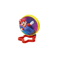 ザ・スーパーマリオギャラクシー・ムービー／スペシャルブック「マリオの大ぼうけん」(C) Nintendo and Universal City Studios LLC. All Rights Reserved.