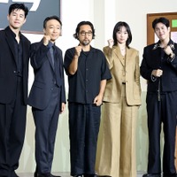 公開前から“人種差別・性差別騒動”で炎上の韓国ドラマ、配信控え主演俳優が自信「期待していい」