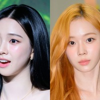 怪しい宗教勧誘についていった経験…aespa・カリナ＆ウィンター、騙されやすい一面を告白