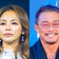 SHIHO、夫の秋山成勲にイラっとすると瞬間とは？「娘にはものすごく優しいのに、私には…」