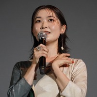 根矢涼香【写真：竹内みちまろ】