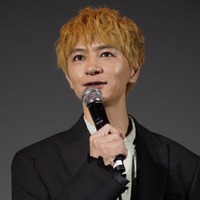 細田善彦【写真：竹内みちまろ】