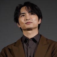 平野宏周【写真：竹内みちまろ】