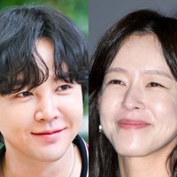 チャン・グンソクに同い年女優が愛の告白!?豪華イベントに感激「あなたと結婚すればいい？」