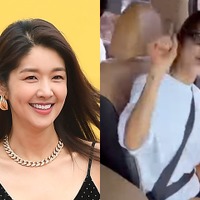 前方を見ずに踊りながら運転…韓国女優、問題の動画は削除も「憎むことに不要なエネルギーを…」