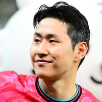 欧州CL決勝のプレー時間0分…PSGイ・ガンイン、55億円でスペイン行き？「安すぎる」との主張も