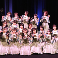 石田千穂卒業公演©STU