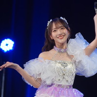 石田千穂卒業公演©STU