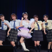 石田千穂卒業公演©STU
