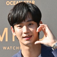 キム・スヒョン、約1年ぶりの活動再開へ　7月に海外ブランドの広告撮影に臨む