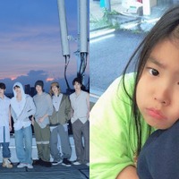RIIZEのタイトル曲を現役女子高生が単独作詞！育児バラエティで名を馳せた“ハルちゃん”の正体