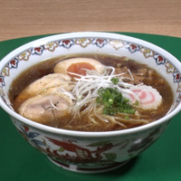 宅麺ダウプラーメン ダウちゃん（醤油）