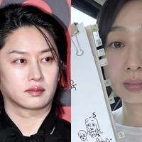 アイドルも「大声で罵りながら見た」！今話題の問題作で“モンペ”を演じた韓国女優 画像