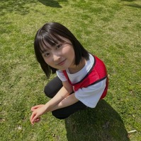 （写真は成瀬光の公式インスタグラムから）※所属事務所に掲載許諾をもらっています