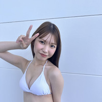 「ミスマガジン2027」ベスト20の瀬戸りおん「グラビアは未知の世界で、自分にできるのか心配だった」