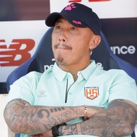 W杯2大会出場の元韓国代表DFチャ・ドゥリ氏、Kリーグ月間最優秀監督に選出　父はドイツで活躍したレジェンド