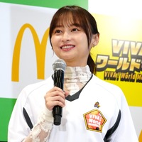 影山優佳【撮影：小宮山あきの】