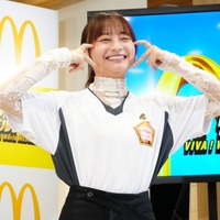 影山優佳【撮影：小宮山あきの】