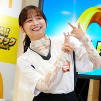 影山優佳【撮影：小宮山あきの】