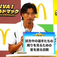 中澤佑二【撮影：小宮山あきの】