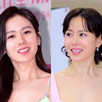 「髪型がダサい」の声まで…ソン・イェジンも標的に　韓国芸能界で続く“スタイリング論争”の息苦しさ
