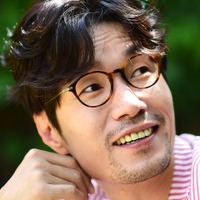 故人の最期の熱演…いじめ加害者の息子をかばう大統領候補役、『鉄槌教師』がソン・ヨンギュさんの遺作に