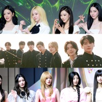 K-POPファンの“熱量”まで人気の指標に　日本・韓国・中国のデータを集めた「Global-K Chart」で何が変わるのか
