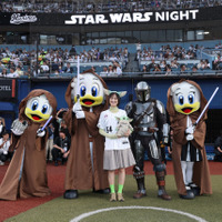 （C）2026 Lucasfilm Ltd. & TM. All Rights Reserved.