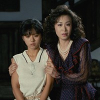 角川映画50周年記念「角川映画祭」に薬師丸ひろ子がお祝いメッセージ！『セーラー服と機関銃』『Wの悲劇』の4K写真初披露！ 画像