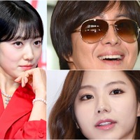 日本に韓流ブームを巻き起こした“ヨン様”たちと胎教旅行へ、第2子妊娠パク・シネの優雅な日々 画像