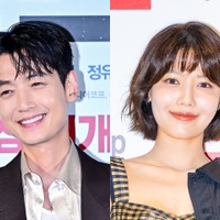 14年交際→電撃破局の少女時代スヨン＆チョン・ギョンホ、“破局のサイン”が再注目「くだらないことを言うな」 画像