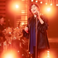 18日放送のNHK『SONGS』（ｃ）NHK