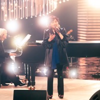 18日放送のNHK『SONGS』（ｃ）NHK