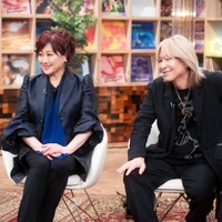18日放送のNHK『SONGS』（ｃ）NHK