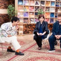 18日放送のNHK『SONGS』（ｃ）NHK