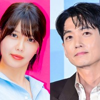 結婚すると思われていたのに…少女時代スヨンと俳優チョン・ギョンホ、“14年愛”の終わりで探される別れのサイン