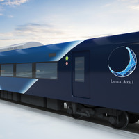 品川～青森を結ぶJR東日本の新夜行特急「ルナ・アズール」2027年度デビュー　