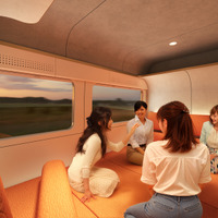 品川～青森を結ぶJR東日本の新夜行特急「ルナ・アズール」2027年度デビュー　