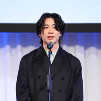 戸塚優斗（写真：長田洋平/アフロスポーツ）