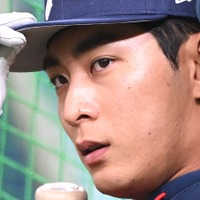イチローのアジア人記録まであと「10」、イ・ジョンフが韓国人メジャーリーガーの連続試合安打記録を更新