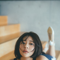 撮影：東京祐 ・仮題：すみぽん 1st 写真集(仮) ／扶桑社