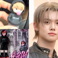 コムドットやまと、TXT・ヨンジュンの“酷似グッズ”で謝罪も火に油　韓国ファンが怒る「またか」の背景とは 画像