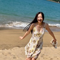 （写真はちばひなのの公式Instagramから）※所属事務所に掲載許諾をもらっています