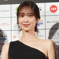 佐々木久美【写真：竹内みちまろ】