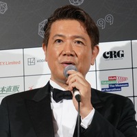 別所哲也【写真：竹内みちまろ】