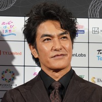 北村一輝【写真：竹内みちまろ】