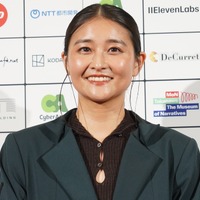 和田彩花【写真：竹内みちまろ】