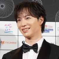塩田将己【写真：竹内みちまろ】